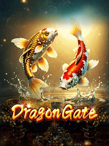 Dragon Gate — tragamonedas en Slot Bunny