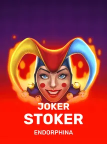 Joker Stoker — tragamonedas en Slot Bunny