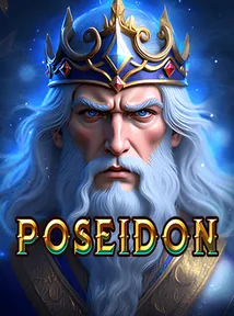 Poseidon — tragamonedas en Slot Bunny
